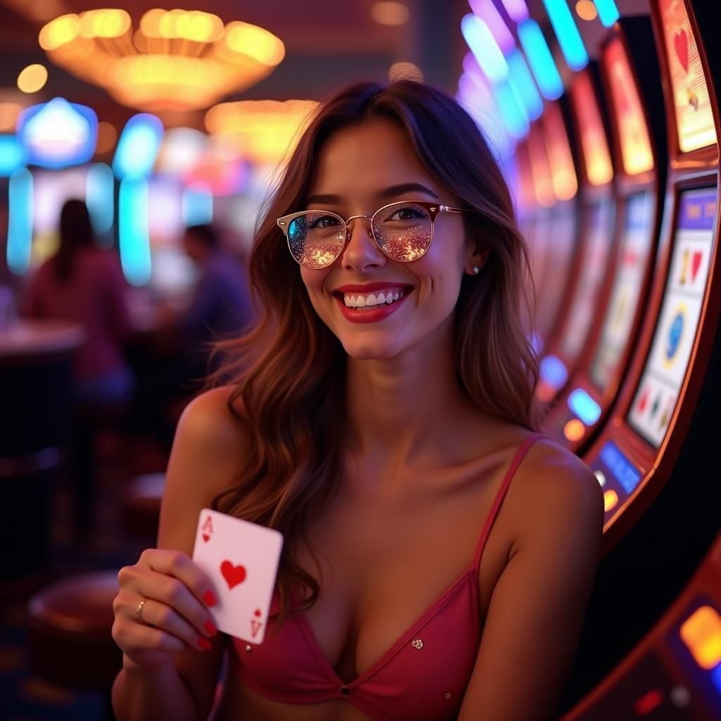 x44 slot