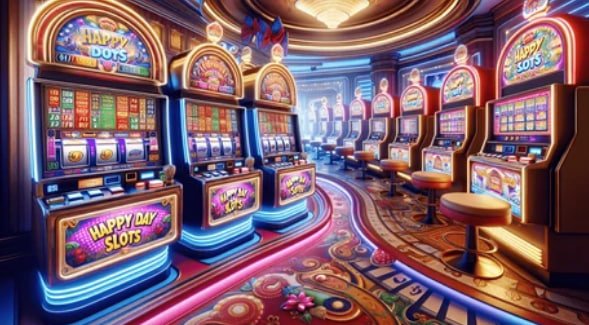 x44 slot