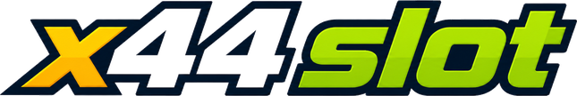 x44 slot logo